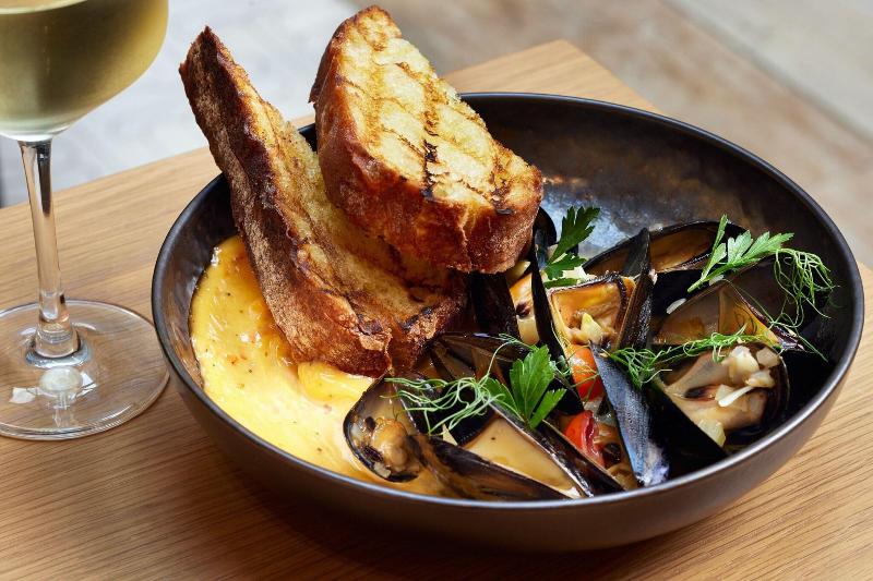 酒店 The Westin Dc Downtown