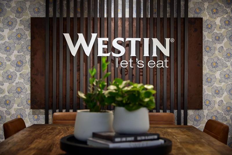 酒店 The Westin Dc Downtown