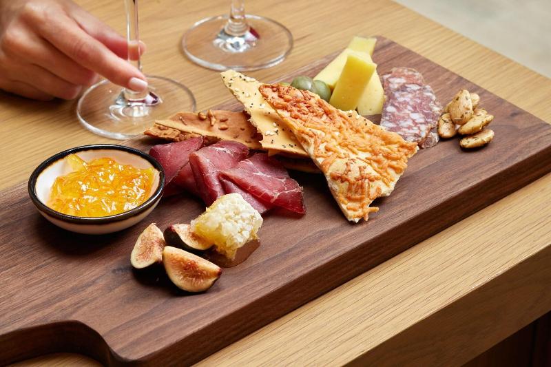 酒店 The Westin Dc Downtown