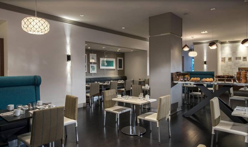 酒店 The Westin Dc Downtown