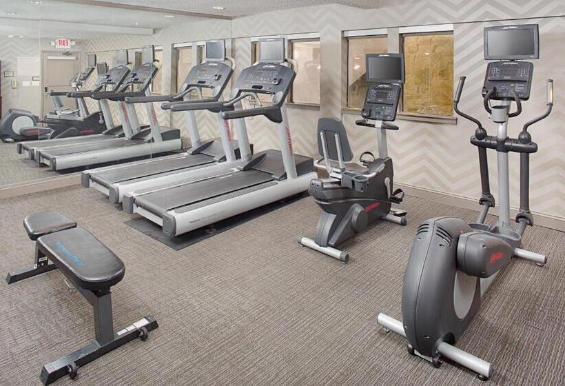 فندق Residence Inn Shelton Fairfield County