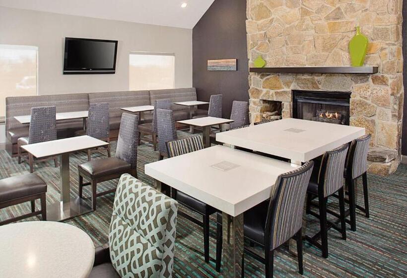 فندق Residence Inn Shelton Fairfield County