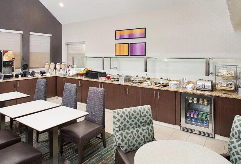 فندق Residence Inn Shelton Fairfield County