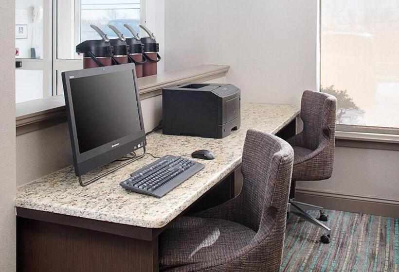 فندق Residence Inn Shelton Fairfield County