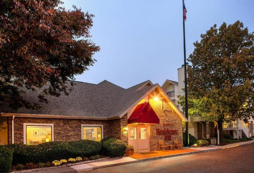 فندق Residence Inn Shelton Fairfield County