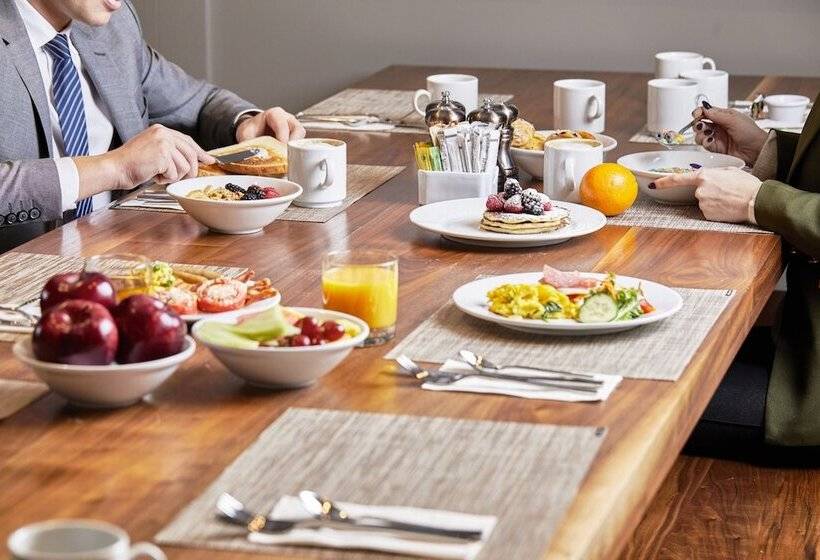 Hotel Riu Plaza Fisherman's Wharf