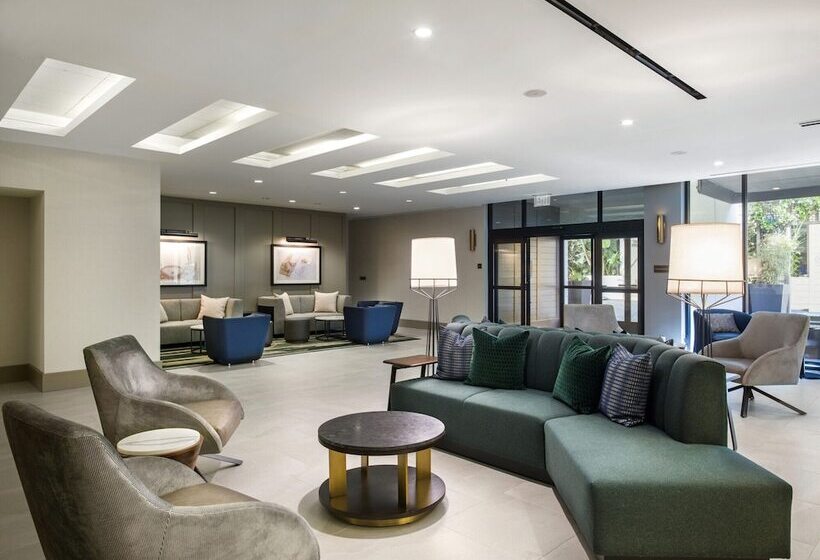 Hotel Riu Plaza Fisherman's Wharf