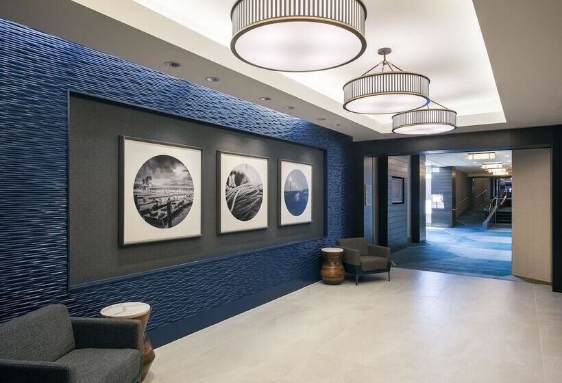 Hotel Riu Plaza Fisherman's Wharf