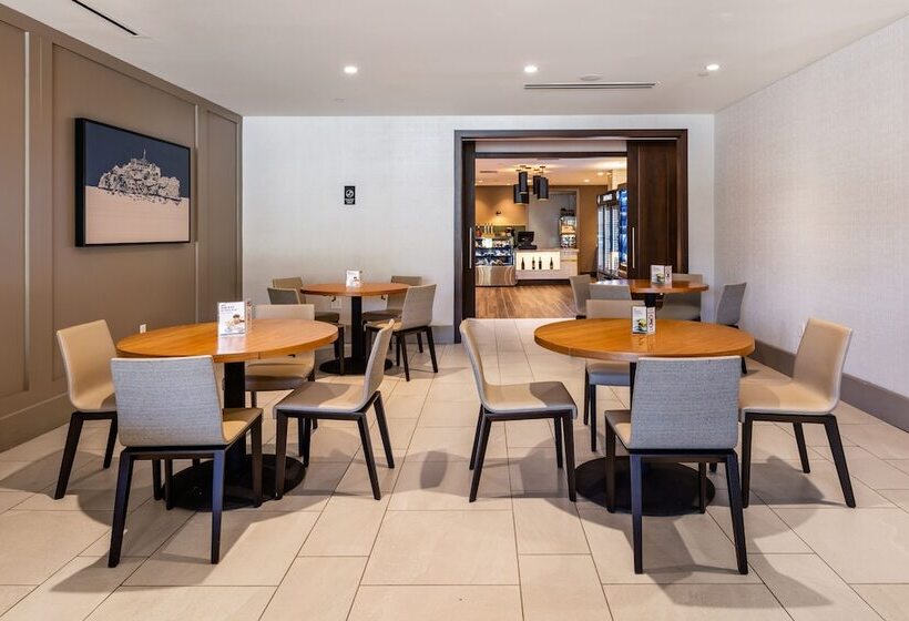 Hotel Riu Plaza Fisherman's Wharf