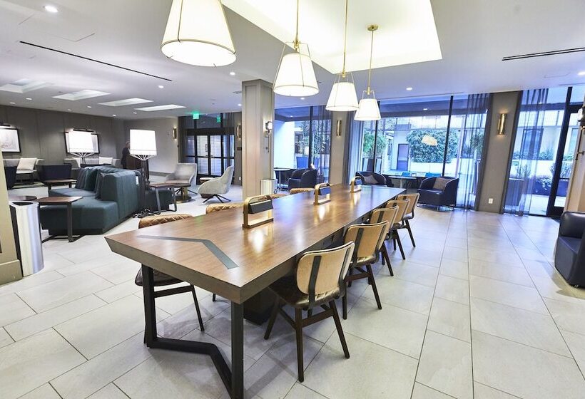 Hotel Riu Plaza Fisherman's Wharf