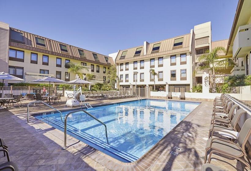 Hotel Riu Plaza Fisherman's Wharf