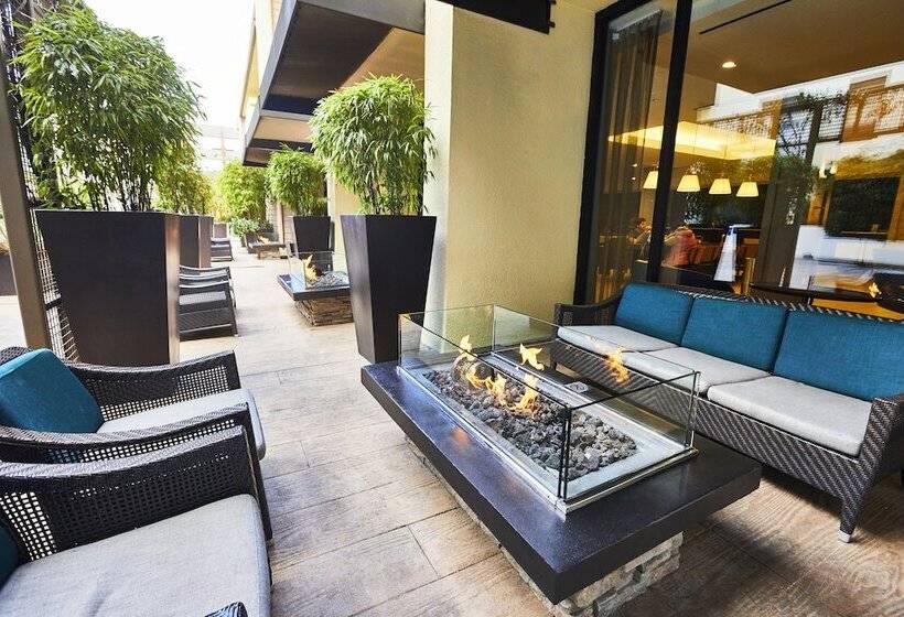 Hotel Riu Plaza Fisherman's Wharf