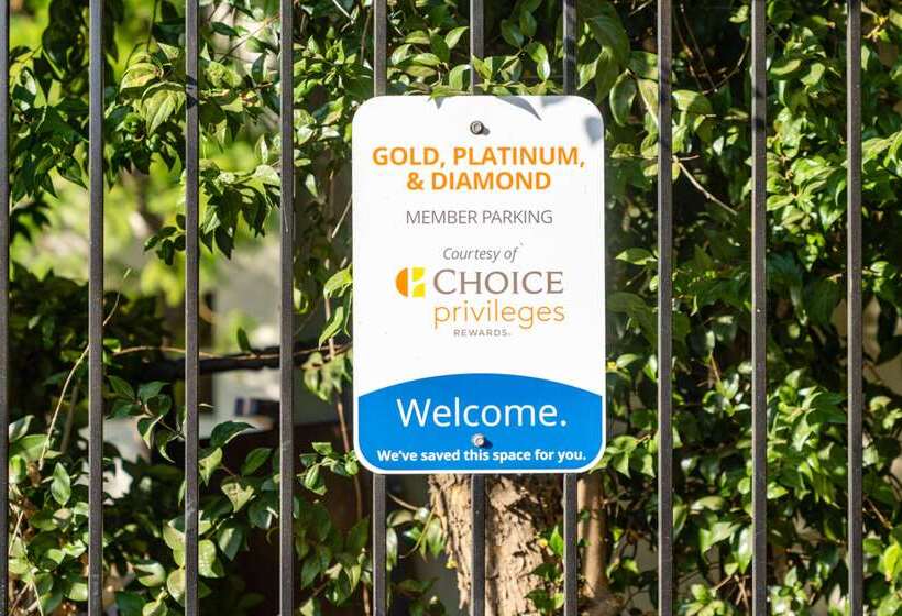 ホテル Rodeway Inn & Suites Coltonriverside