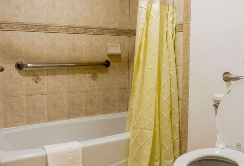 ホテル Rodeway Inn & Suites Coltonriverside