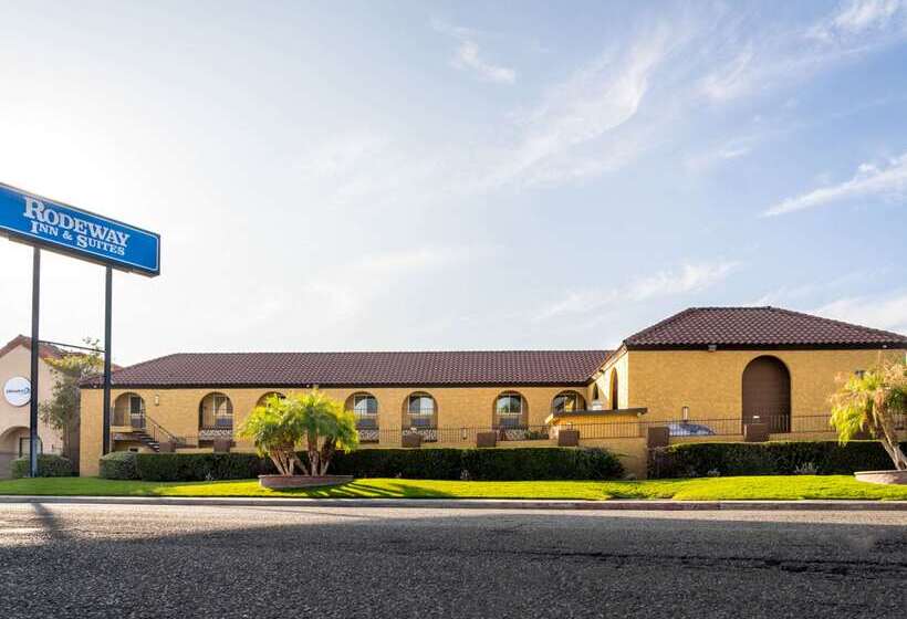 ホテル Rodeway Inn & Suites Coltonriverside