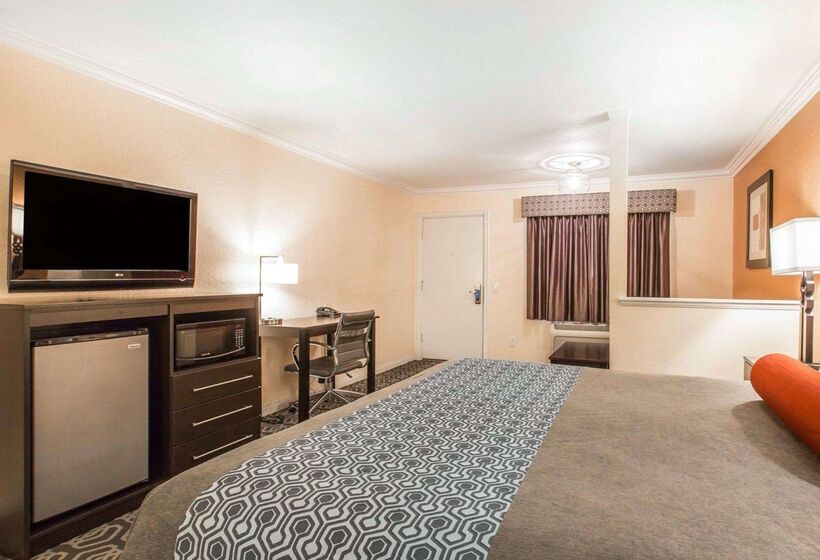 ホテル Rodeway Inn & Suites Coltonriverside