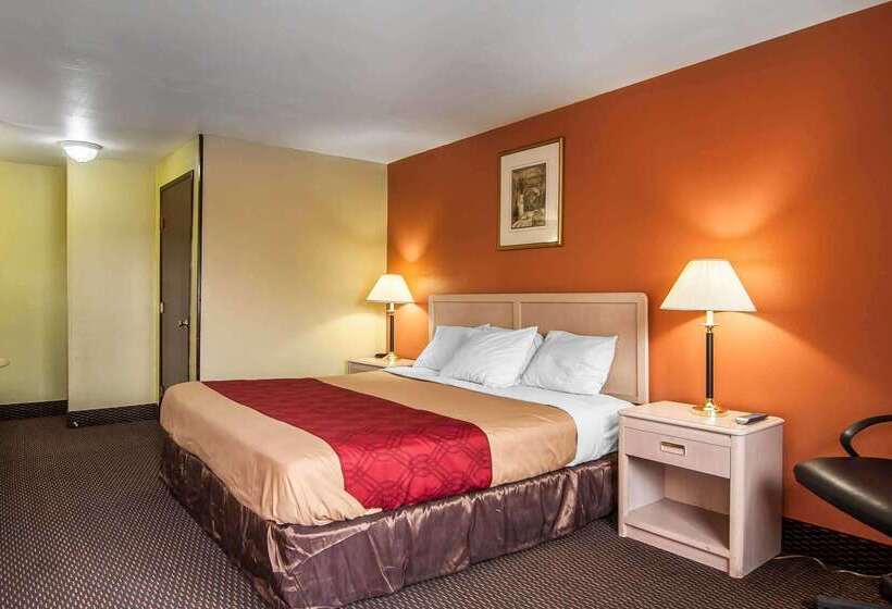 فندق Rodeway Inn Willamette River