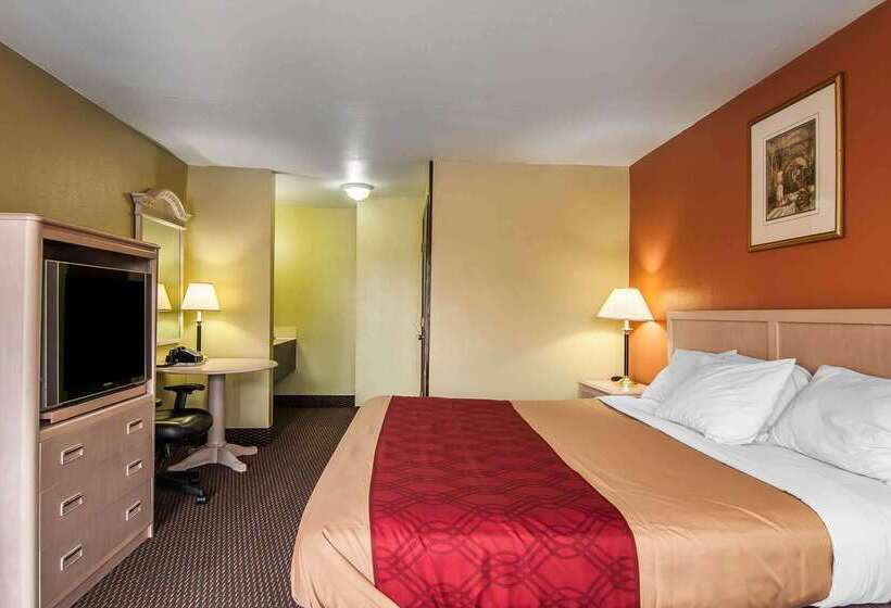 فندق Rodeway Inn Willamette River