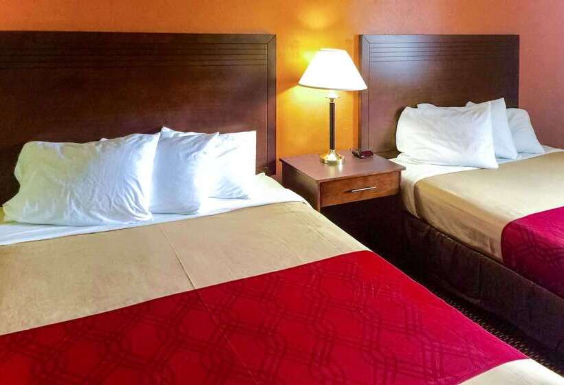 فندق Rodeway Inn Willamette River