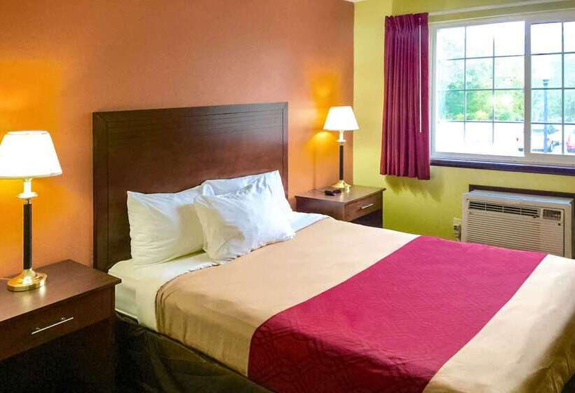 فندق Rodeway Inn Willamette River