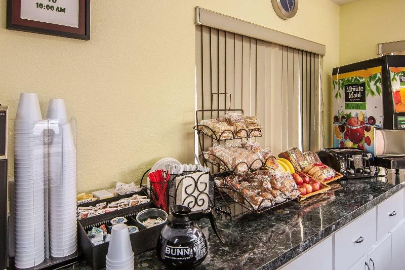 فندق Rodeway Inn Willamette River