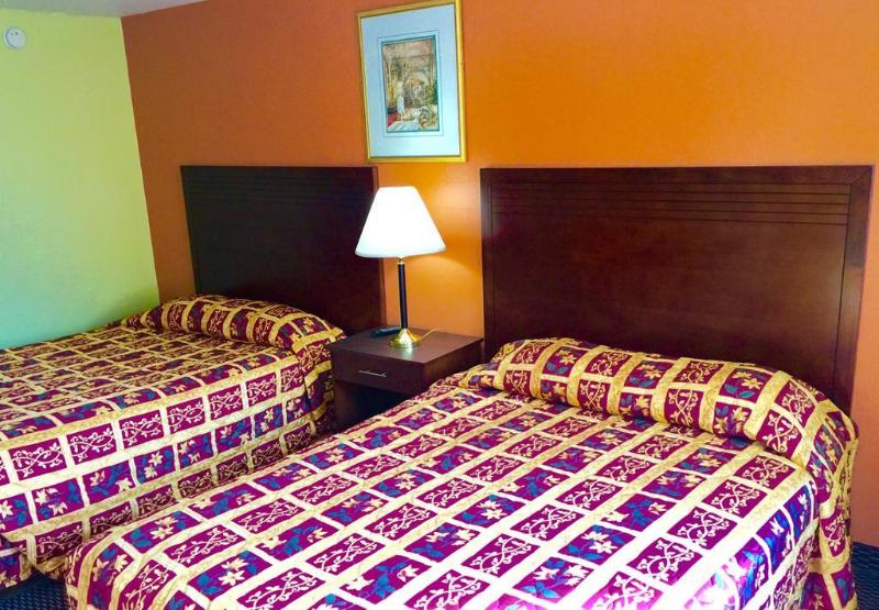 فندق Rodeway Inn Willamette River