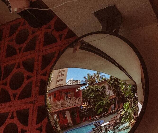 ホテル Royal Grove Waikiki