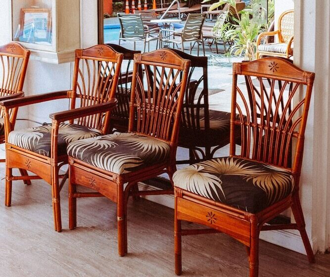 ホテル Royal Grove Waikiki