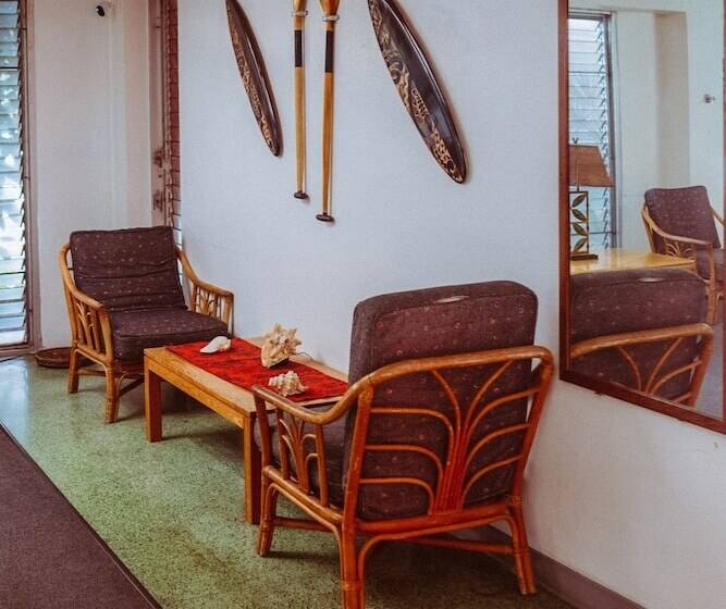 ホテル Royal Grove Waikiki