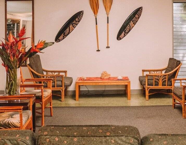 ホテル Royal Grove Waikiki