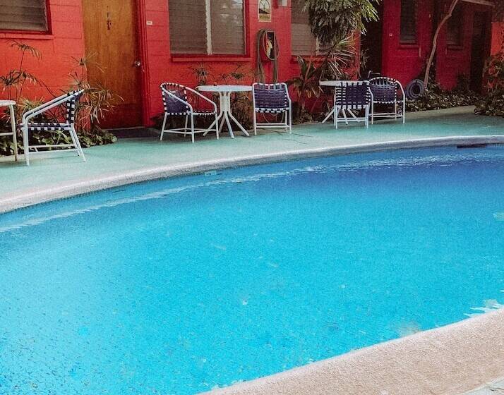 ホテル Royal Grove Waikiki