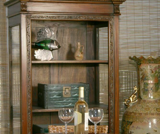 فندق Royal Mansions Resort