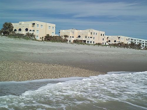 فندق Royal Mansions Resort