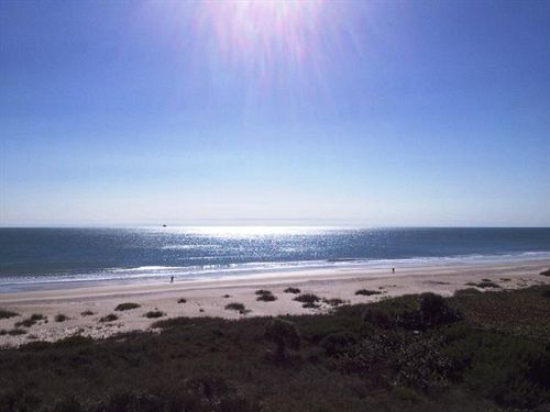 فندق Royal Mansions Resort