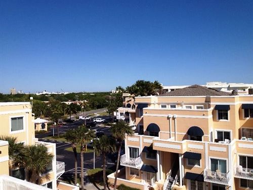 فندق Royal Mansions Resort