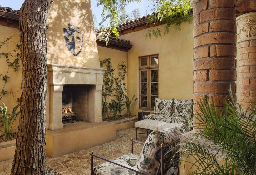 هتل Royal Palms Resort And Spa, Part Of Hyatt