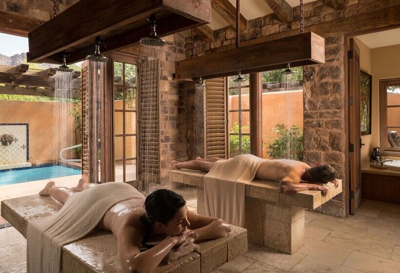 هتل Royal Palms Resort And Spa, Part Of Hyatt