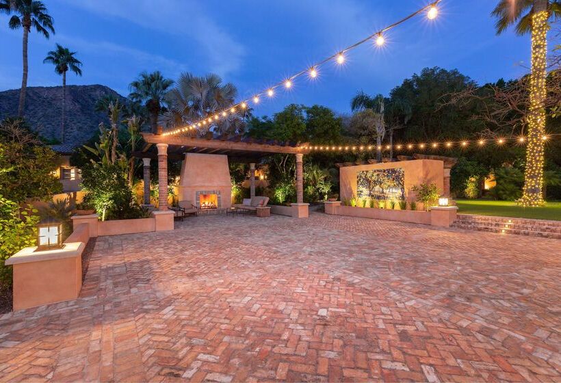 هتل Royal Palms Resort And Spa, Part Of Hyatt