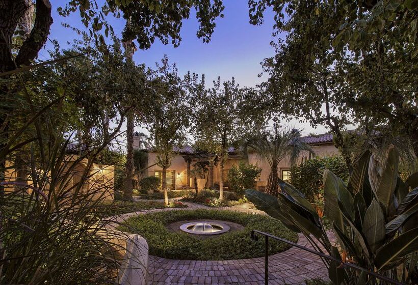 هتل Royal Palms Resort And Spa, Part Of Hyatt