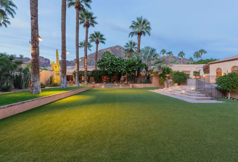 هتل Royal Palms Resort And Spa, Part Of Hyatt