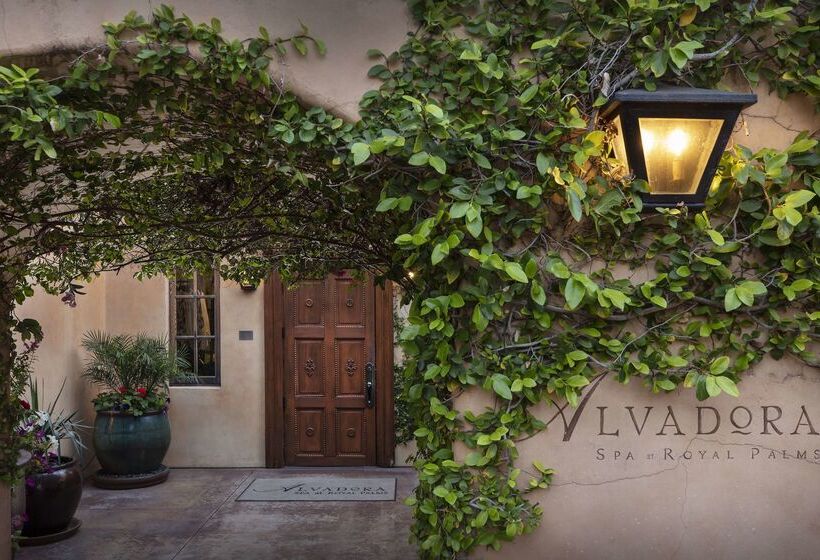 هتل Royal Palms Resort And Spa, Part Of Hyatt