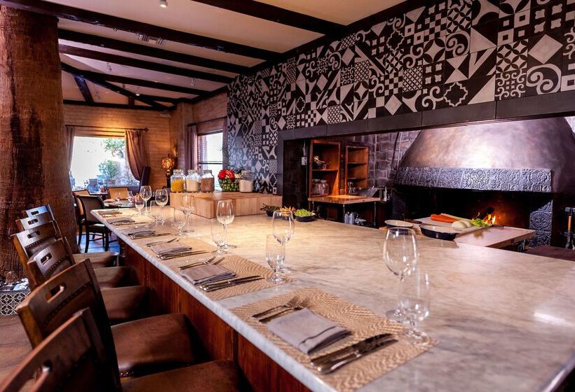 هتل Royal Palms Resort And Spa, Part Of Hyatt