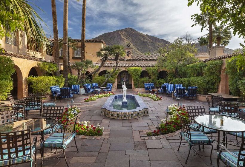 هتل Royal Palms Resort And Spa, Part Of Hyatt