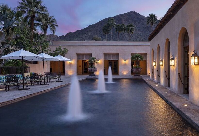 هتل Royal Palms Resort And Spa, Part Of Hyatt