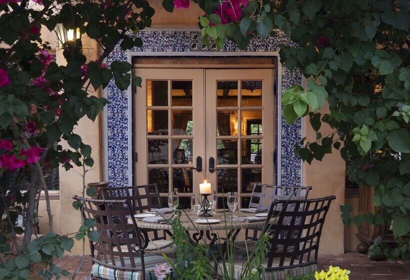 هتل Royal Palms Resort And Spa, Part Of Hyatt