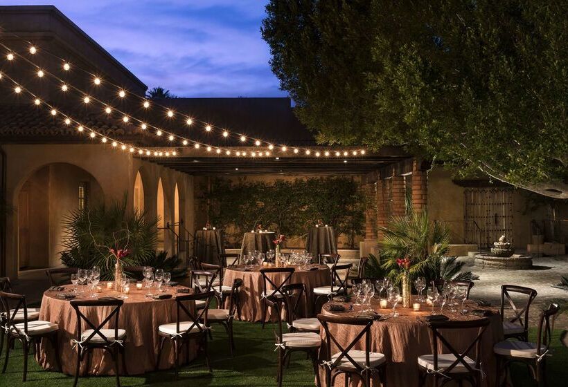 هتل Royal Palms Resort And Spa, Part Of Hyatt