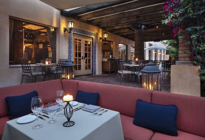 هتل Royal Palms Resort And Spa, Part Of Hyatt