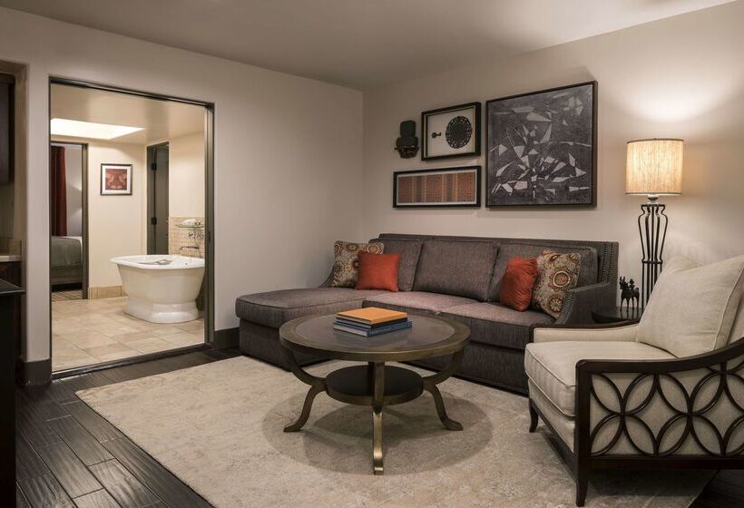 هتل Royal Palms Resort And Spa, Part Of Hyatt