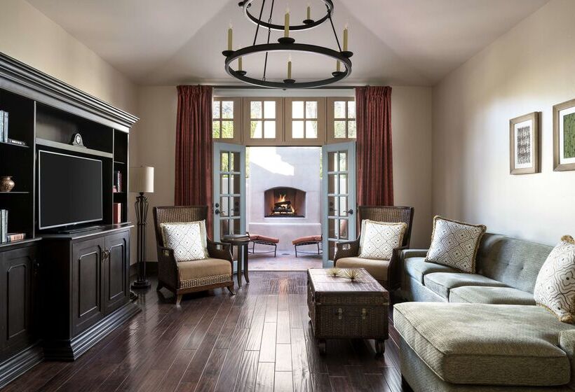 هتل Royal Palms Resort And Spa, Part Of Hyatt