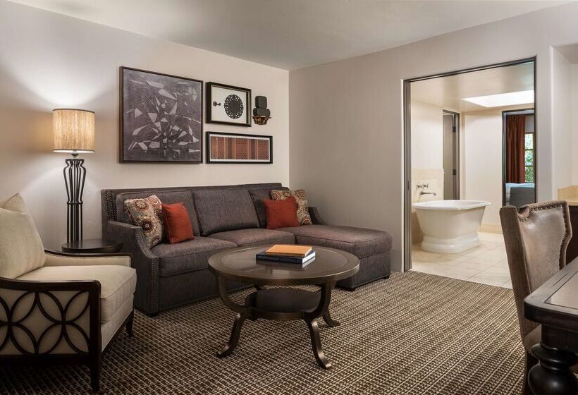 هتل Royal Palms Resort And Spa, Part Of Hyatt